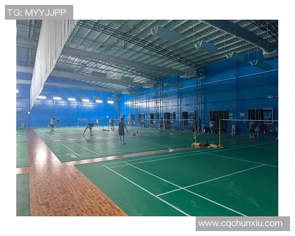 广州羽毛球队个人能力提升的热议与变革探索 广州羽毛球队个人能力提升的热议与变革探索