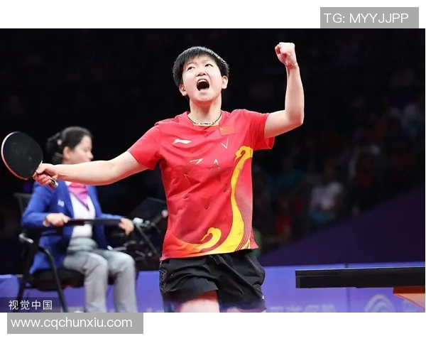 南京乒乓球队在总决赛中的节奏掌控与表现分析