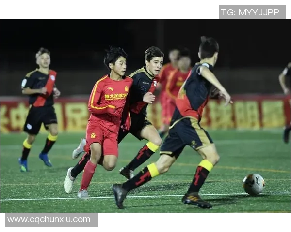 北京足球队引领最新足球节奏TOP10榜单全景解析