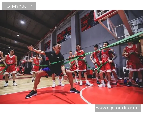 北京篮球队耐力训练的挑战与突破探讨