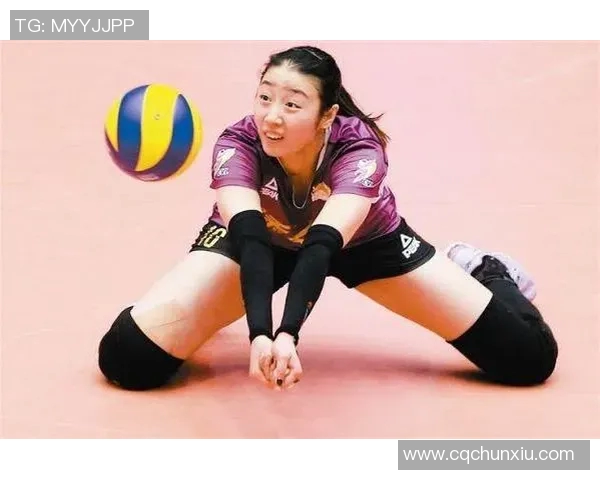 杨磊专访：从青涩少年到排球明星的成长之路回顾