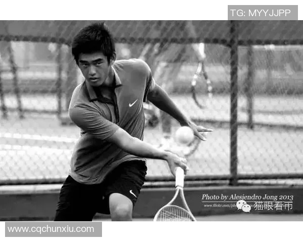 专访周军：探寻网球界传奇背后的成功秘诀与心路历程