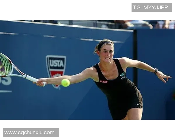 李敏的网球之路：从青涩梦想到职业生涯的辉煌历程