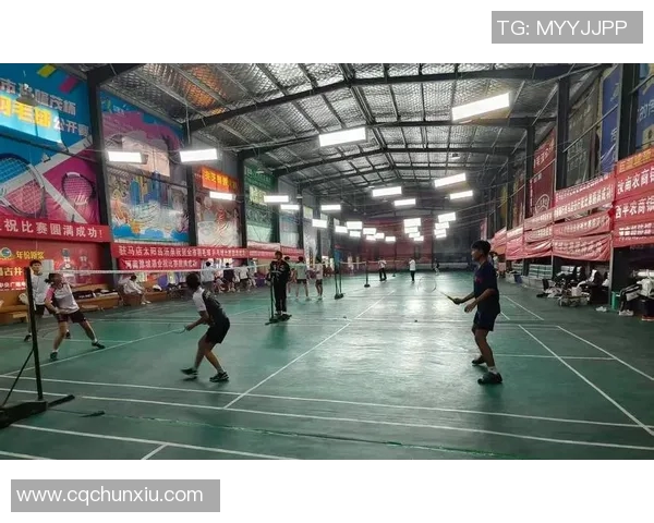 羽毛球盛宴:深入分析西安羽毛球队的战术与训练秘诀 羽毛球盛宴:深入分析西安羽毛球队的战术与训练秘诀