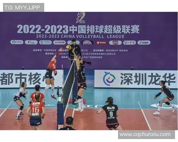 深圳排球队实力分析与发展潜力探讨及未来展望 深圳排球队实力分析与发展潜力探讨及未来展望