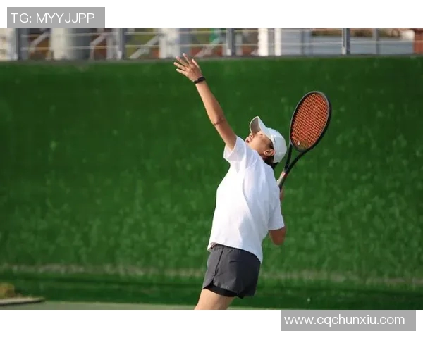 赵静独家分享网球心得与技巧助你提升球技的秘密之道 赵静独家分享网球心得与技巧助你提升球技的秘密之道