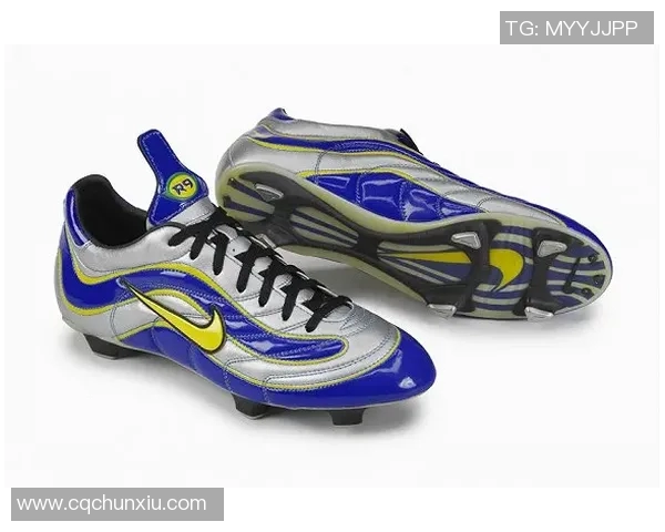 足球明星为何青睐耐克品牌背后的故事与影响力分析 足球明星为何青睐耐克品牌背后的故事与影响力分析